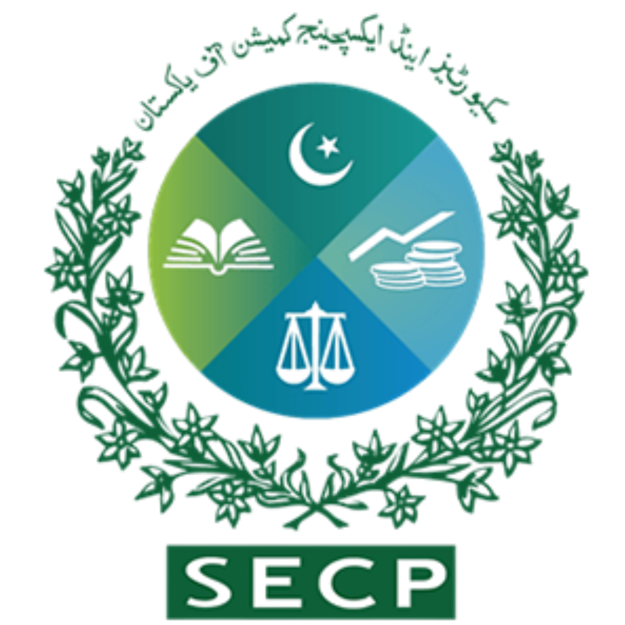 SECP Registered